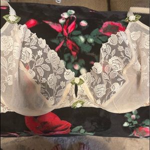 For Love and Lemons bra